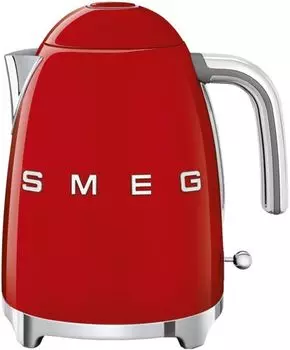 Чайник Smeg KLF03RDEU