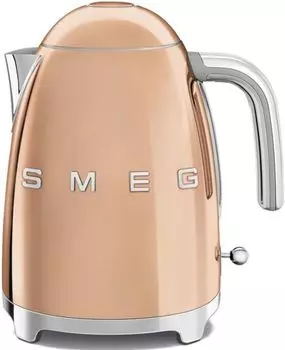 Чайник Smeg KLF03RGEU