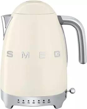 Чайник Smeg KLF04CREU