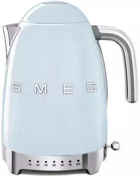 Чайник Smeg KLF04PBEU