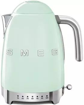 Чайник Smeg KLF04PGEU