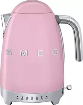 Чайник Smeg KLF04PKEU