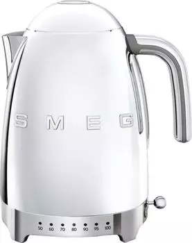 Чайник Smeg KLF04SSEU