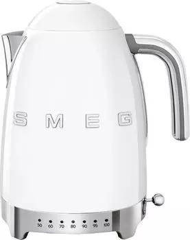 Чайник Smeg KLF04WHEU