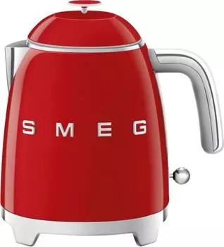 Чайник Smeg KLF05RDEU