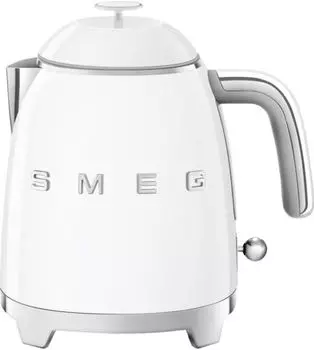 Чайник Smeg KLF05WHEU