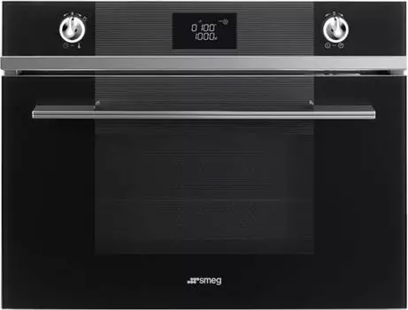 Духовой шкаф Smeg SF4102MCN