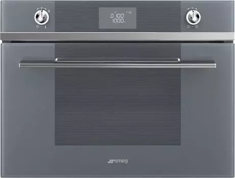 Духовой шкаф Smeg SF4102MCS