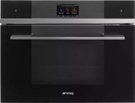 Духовой шкаф Smeg SF4104WMCN