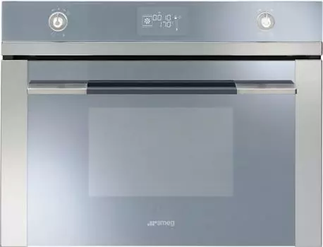 Духовой шкаф Smeg SF4120VC