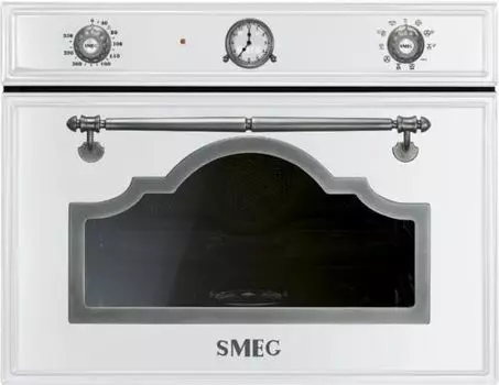 Духовой шкаф Smeg SF4750VCBS