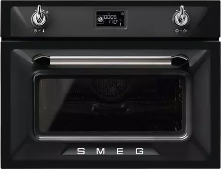 Духовой шкаф Smeg SF4920MCN1