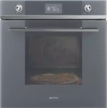 Духовой шкаф Smeg SF6102PZS