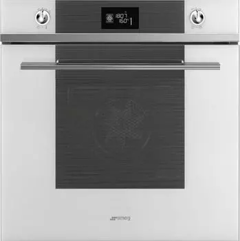 Духовой шкаф Smeg SF6102TVB