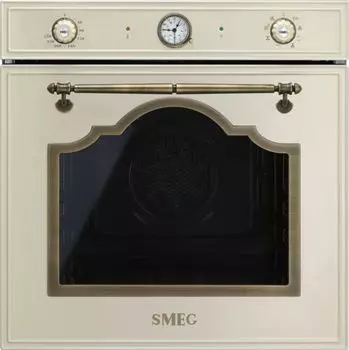 Духовой шкаф Smeg SF67C1DPO