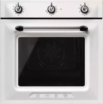 Духовой шкаф Smeg SF6905B1