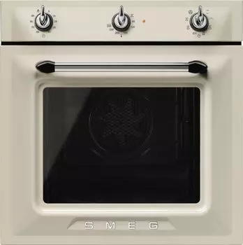 Духовой шкаф Smeg SF6905P1