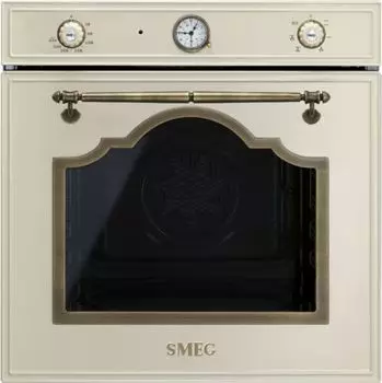 Духовой шкаф Smeg SF700PO