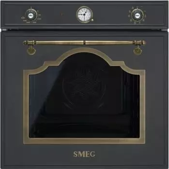 Духовой шкаф Smeg SF750AO