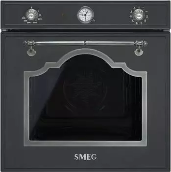 Духовой шкаф Smeg SF750AS