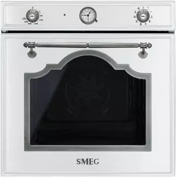 Духовой шкаф Smeg SF750BS