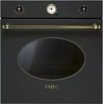 Духовой шкаф Smeg SF800AO