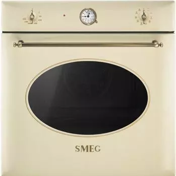 Духовой шкаф Smeg SF855PO