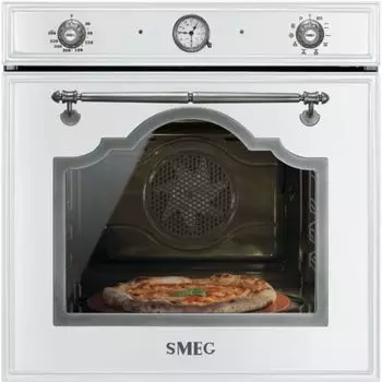 Духовой шкаф Smeg SFP750BSPZ