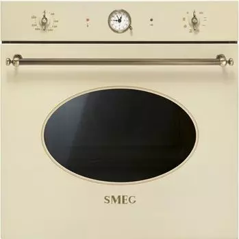 Духовой шкаф Smeg SFP805PO