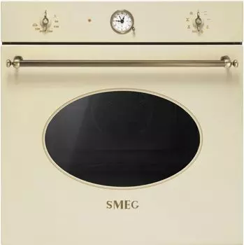 Духовой шкаф Smeg SFТ805PО