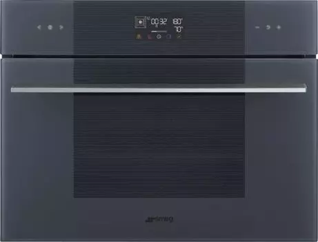 Духовой шкаф Smeg SO4102S3G