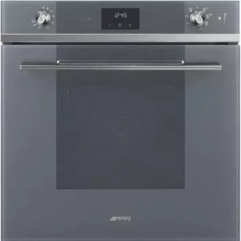 Духовой шкаф Smeg SO6100S2S