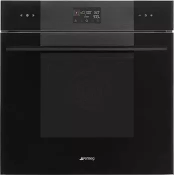 Духовой шкаф Smeg SO6102M2B3