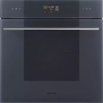 Духовой шкаф Smeg SO6102M2G