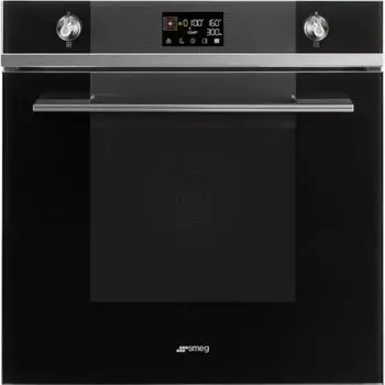 Духовой шкаф Smeg SO6102M2N