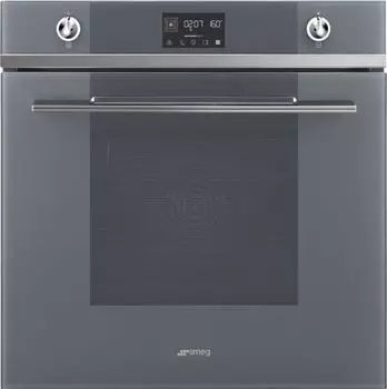 Духовой шкаф Smeg SO6102TS