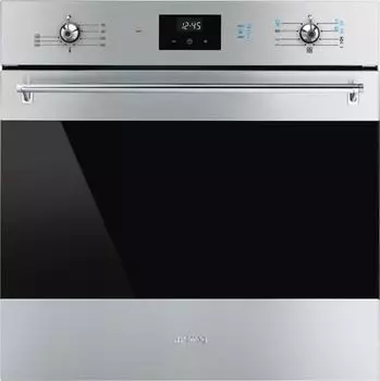 Духовой шкаф Smeg SO6300S2X