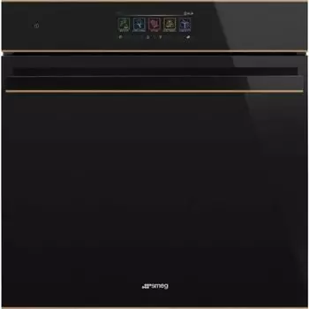 Духовой шкаф Smeg SO6606APNR