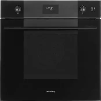 Духовой шкаф Smeg SOP6101S2B3