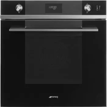 Духовой шкаф Smeg SOP6101S2N