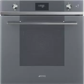 Духовой шкаф Smeg SOP6101S2S