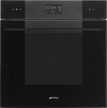 Духовой шкаф Smeg SOP6102S2PB3