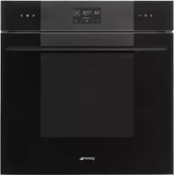 Духовой шкаф Smeg SOP6102TB3