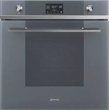 Духовой шкаф Smeg SOP6102TS