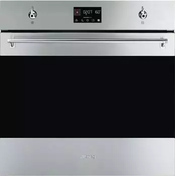 Духовой шкаф Smeg SOP6302TX