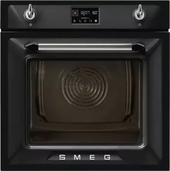 Духовой шкаф Smeg SOP6902S2PN
