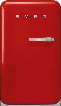 Холодильник Smeg FAB10LRD5