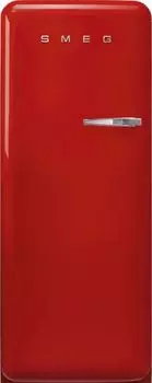 Холодильник Smeg FAB28LRD5