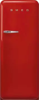 Холодильник Smeg FAB28RRD5