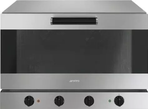 Электропечь Smeg ALFA420MFH